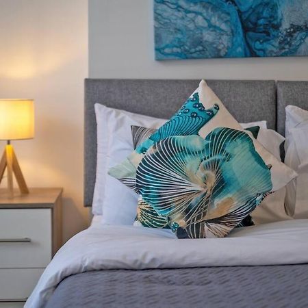 Starfish Apartment Porthcawl Ngoại thất bức ảnh