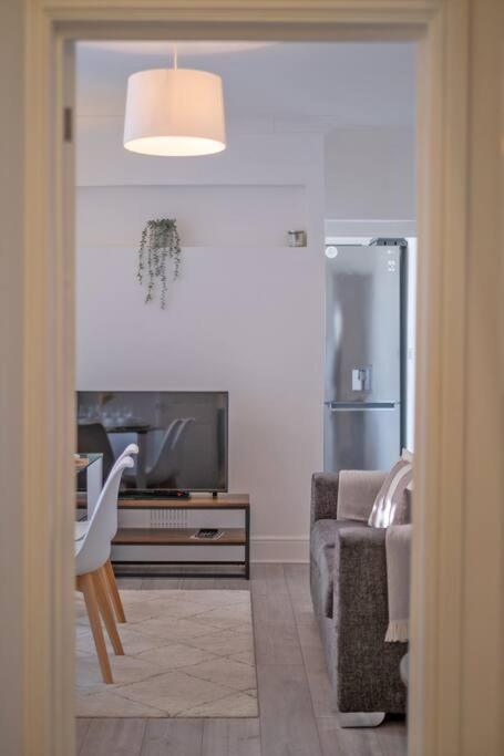Starfish Apartment Porthcawl Ngoại thất bức ảnh